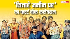 'सितारे जमीन पर' ने पहले निकाला बजट का 155%, अब हाथ धोकर पड़ी इन 3 फिल्मों के पीछे!
