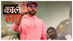 Abhishek Bachchan Says It’s ‘Sad’ If Actors Don’t Grow: 'I Try To Keep Improving Myself'