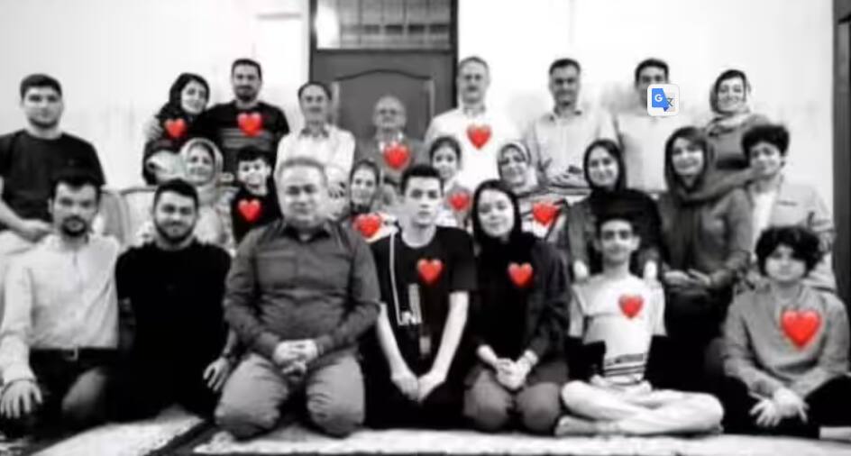 israel-strike-killed-iranian-nuclear-scientist-and-family-rising-lion ਇਜ਼ਰਾਈਲੀ ਹਮਲੇ ‘ਚ ਮਾਰਿਆ ਗਿਆ ਪਰਮਾਣੂ ਵਿਗਿਆਨੀ ਦਾ ਪੂਰਾ ਪਰਿਵਾਰ, ਜੰਗਬੰਦੀ ਤੋਂ ਬਾਅਦ ਹੋਏ ਵੱਡੇ ਖੁਲਾਸੇ