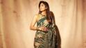 Hariyali Teej 2025 — Bollywood Divas Inspired Green Saree Looks To Recreate