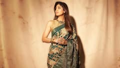 Hariyali Teej 2025 — Bollywood Divas Inspired Green Saree Looks To Recreate