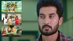 తెలుగు టీవీ సీరియల్స్ టీఆర్పీ రేటింగ్స్ లిస్ట్: దీపం దూకుడు తగ్గేది లే... నెక్స్ట్ మూడు స్థానాలకు భారీ పోటీ - ఈ వారం టాప్ 10లో ఏమున్నాయో తెల్సా?