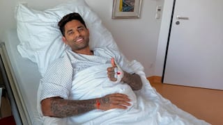 Suryakumar Yadav Surgery: सूर्यकुमार यादव को ये क्या हुआ, अस्पताल से जारी की तस्वीर, फैन्स के लिए बड़ा अपडेट