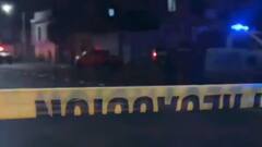 11 Killed In Mass Shooting During Religious Event In Gang-Plagued Mexican State