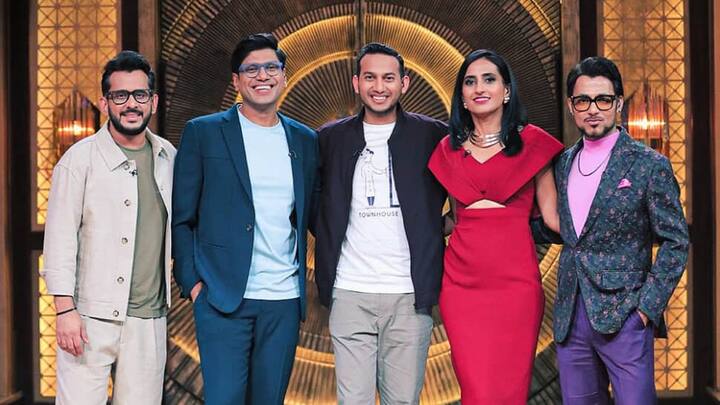 ये शो उन लोगों के लिए है जो नए आईडियाज के साथ अपना बिजनेस स्टार्ट करना चाहते हैं. बिना थके काम करने के बजाय स्मार्ट और नई सोच को यह शो सपोर्ट करता है.