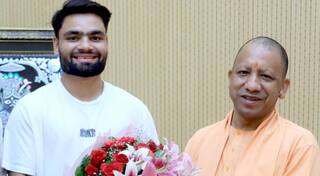 Rinku Singh: રિંકૂ સિંહ પણ કરશે સરકારી નોકરી, યોગી સરકારે આપી મોટી ભેટ