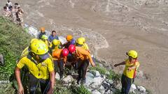 अलकनंदा नदी बस हादसे की जांच में ड्राइवर की लापरवाही आई सामने, पुलिस ने दर्ज किया केस