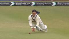 IND vs ENG: यशस्वी जायसवाल क्यों छोड़ रहे हैं कैच, पूर्व भारतीय क्रिकेटर ने दिया बड़ा बयान