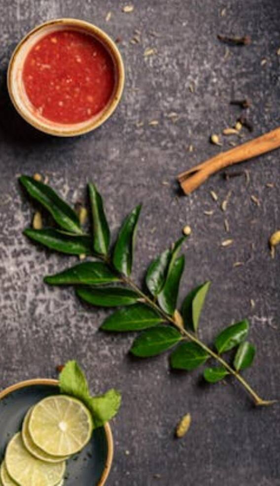 हफ्ते नहीं, महीने भर ताजा कैसे रखें करी पत्ता?