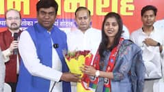 पूर्व आरजेडी विधायक की बेटी ने VIP का दामन थामा, जानें मुकेश सहनी ने क्यों कहा हम हुए मजबूत