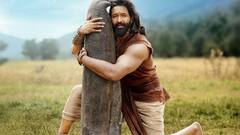 Kannappa Advance Booking: Vishnu Manchu’s Mythological Epic Eyes Rs 100 Crore Gross