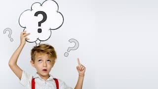 General Knowledge Quiz For Kids — 50 Interesting GK Questions And Answers