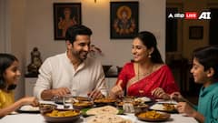 Food Rules for Hinduism: हिंदू धर्म में भोजन के 5 नियम, जानें स्वस्थ रहने के लिए जरूरी बातें!