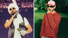 Hania Aamir को फिल्म में रोल देने से पहले भी दिलजीत दोसांझ रह चुके हैं इतने सारे विवादों में