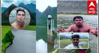 உலகப் புகழ் கூமாப்பட்டி 100% கியாரண்டி.. ஜெயசீலன் ஐ.ஏ.எஸ்., இது குறித்து என்ன சொல்கிறார் தெரியுமா?