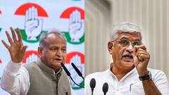 केंद्रीय मंत्री गजेंद्र सिंह शेखावत पर अशोक गहलोत का पलटवार, 'मैं तो उम्मीद कर रहा था कि...'