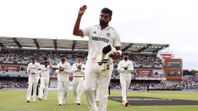 दूसरे टेस्ट के लिए टीम इंडिया में 3 बदलाव हो सकते हैं, बुमराह सहित ये खिलाड़ी बाहर हो जाएंगे!