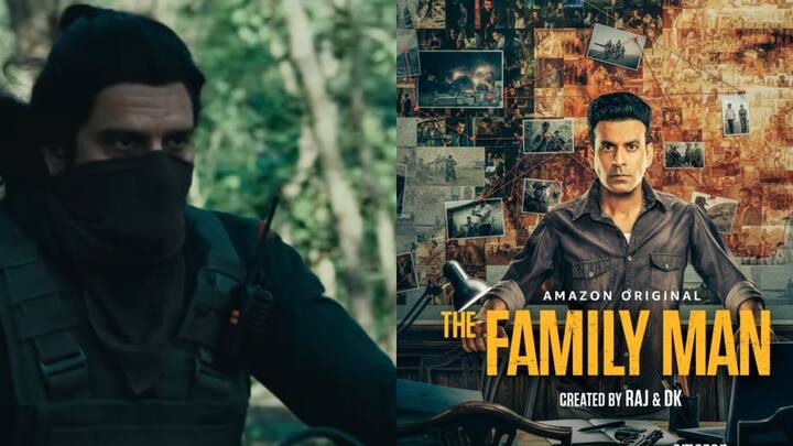 The Family Man Season 3: मनोज बाजपेयी की सीरीज द फैमिली मैन का तीसरा सीजन इस साल दिवाली 2025 के आसपास ओटीटी प्लेटफॉर्म पर रिलीज हो सकता है.