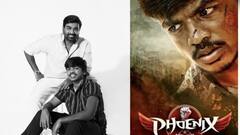 Phoenix Trailer : என்னடா பிரச்னை உங்களுக்கு.. நாங்க ஜெயிக்கவே கூடாதா.. ஆக்சனில் மிரட்டும் சூர்யா