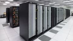 Edge Data Centres To Fuel Digital Access In Small Cities: NES Data