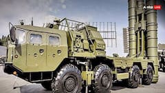 S-400, THAADથી લઇને આયરન ડોમ, આ છે દુનિયાની સૌથી ખતરનાક એર ડિફેન્સ સિસ્ટમ