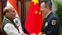 Rajnath Singh Meets Chinese Defence Minister On SCO Sidelines, Presents This Gift
