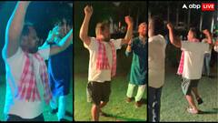 फुलेरा के नए प्रधान 'भूषण' का भोजपुरी गाने पर बवाल डांस, वीडियो देख नहीं रोक पाएंगे हंसी