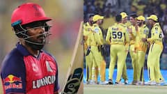 CSK में होगी संजू सैमसन की एंट्री, IPL 2026 में चेन्नई से राजस्थान में जाएंगे 2 प्लेयर? जानें वायरल दावे का सच