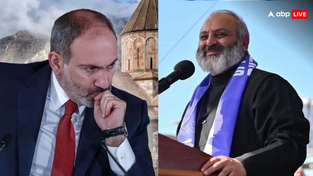 चर्च के सामने एक्सपोज होने के लिए तैयार आर्मेनिया के प्रधानमंत्री, राजनीति में आया भूचाल armenian prime minister nikol pashinyan ready to expose himself before the church over charges of conversion ann चर्च के सामने एक्सपोज होने के लिए तैयार आर्मेनिया के प्रधानमंत्री, राजनीति में आया भूचाल