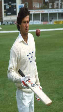 कसोटी क्रिकेटमध्ये सर्वाधिक विकेट्स घेणारे कर्णधार