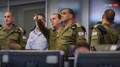 'फोर्डो हो या नतांज और इस्फहान, हमने...', 12 दिन में ईरान के परमाणु ठिकानों का कैसा हो गया हश्र, इजरायली सेना ने बताया