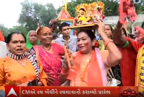 Rathyatra 2025: ‘આજે મારા દિલમાં દિવાળી..’ રથયાત્રાને લઈને ભક્તોમાં અનેરો ઉત્સાહ