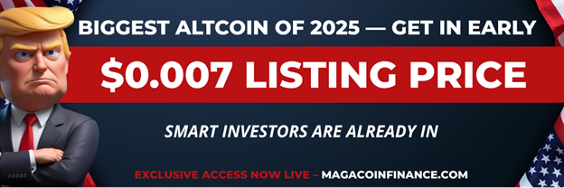 Crypto Analysts Flag Rising Political-Themed Meme Coin as Ethereum Activity Spikes in Early 2025