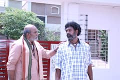 Veede Mana Varasudu: రైతే వారసుడు... జూలైలో రైతులు - డ్రగ్స్ మీద తీసిన సినిమా