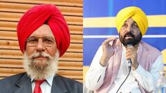 पंजाब: AAP विधायक कश्मीर सिंह सोहल का निधन, सीएम भगवंत मान ने जताया दुख