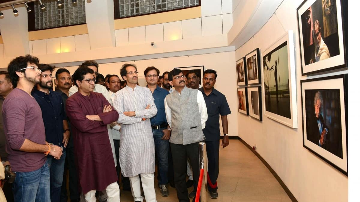 राज ठाकरे-उद्धव ठाकरे के एक मंच पर आने से महाराष्ट्र में सियासी खलबली! बदल देंगे समीकरण?