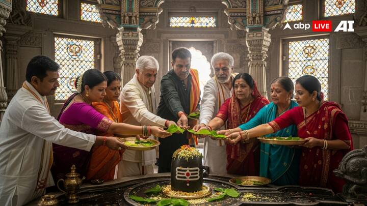 శివలింగంపై బిల్వపత్రాలు సమర్పించడం వల్ల కాలసర్ప దోషం నుంచి విముక్తి లభించడమే కాకుండా జీవితంలో సుఖ సంతోషాలు వెల్లివిరుస్తాయి