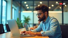 ऑफिस में करते हैं लंबी शिफ्ट तो बिगड़ रहा है बॉडी का पॉश्चर, घर जाते ही करें ये पांच एक्सरसाइज