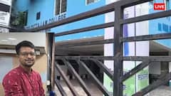 ‘પગે પડી, આજીજી કરી, છતાં રૂમમાં ખેંચી ગયા...’ - કોલકાતા લો કોલેજ ગેંગરેપ FIR માં થયો મોટો ખુલાસો