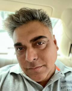 Ram Kapoor Education: कितने पढ़े लिखे हैं 'बड़े अच्छे लगते हैं के राम कपूर?