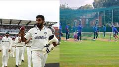 बुमराह देंगे टीम इंडिया को झटका! दूसरे टेस्ट से पहले टीम इंडिया में होगा बदलाव; ट्रेनिंग सेशन ने सब कर दिया साफ