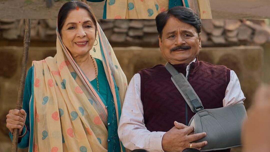 Raghuvir Yadav on what makes Panchayat so special and popular Raghuvir Yadav On Why Panchayat Feels Like Home To India: 'Just Real People, Living Their Lives'