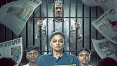 ప్రియమణి థ్రిల్లర్ వెబ్ సిరీస్ 'గుడ్ వైఫ్' - తెలుగుతో పాటు 7 భాషల్లో స్ట్రీమింగ్... ఎప్పుడు, ఎందులోనో తెలుసా?