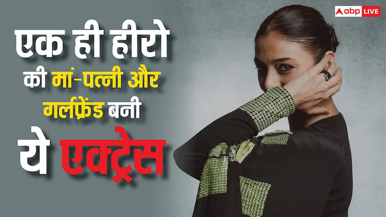 एक ही हीरो की पत्नी- गर्लफ्रेंड और मां का रोल प्ले कर चुकी है ये एक्ट्रेस, 53 साल की उम्र में भी ढाती है कहर
