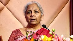 After RBI’s Rate Cut, FM Sitharaman Calls On Banks To Power Growth With More Lending
