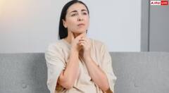 ਗਲੇ 'ਚ ਖਰਾਸ਼ ਹੋਵੇ ਜਾਂ ਸੋਜ? ਅਪਣਾਓ ਆਹ ਘਰੇਲੂ ਨੁਸਖੇ, ਤੁਰੰਤ ਮਿਲੇਗਾ ਆਰਾਮ