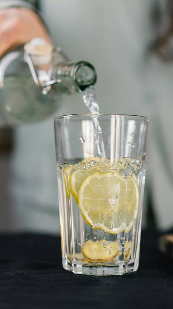 ਖਾਣਾ ਖਾਣ ਤੋਂ ਬਾਅਦ ਕਿਉਂ ਨਹੀਂ ਪੀਣਾ ਚਾਹੀਦਾ ਪਾਣੀ?