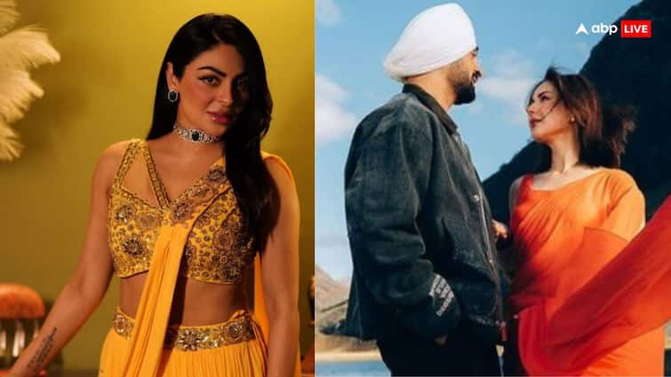 हानिया आमिर विवाद के बीच नीरू बाजवा ने डिलीट किए 'सरदार जी 3' के सभी पोस्ट, लोग बोले- 'आप दिलजीत से बेहतर हो'