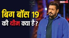 इस बार क्या होगी 'बिग बॉस 19' की थीम? कंटेस्टेंट लिस्ट से प्रीमियर डेट तक सब यहां जानें