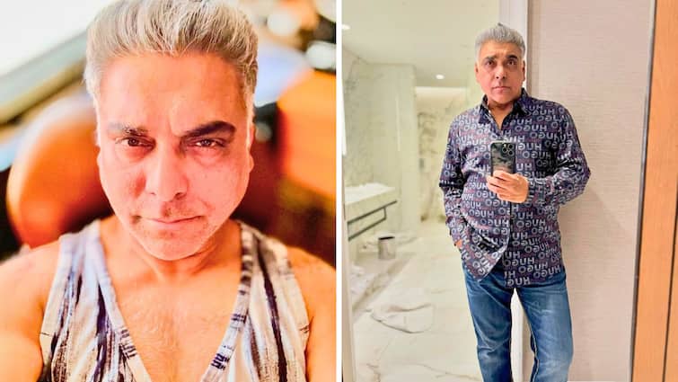 Ram Kapoor Education: कितने पढ़े लिखे हैं 'बड़े अच्छे लगते हैं के राम कपूर?